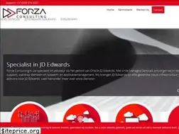 Sites similar to forzaconsulting.eu