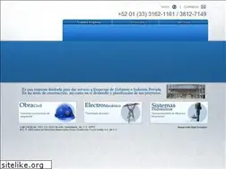Sites similar to forzacreata.com