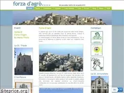 Sites similar to forzadagro.net
