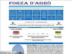 Sites similar to forzadagro.org