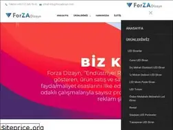 Sites similar to forzadizayn.com