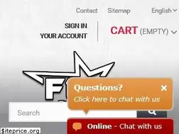 Sites similar to forzaeu.com