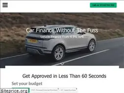 Sites similar to forzafinance.co.uk
