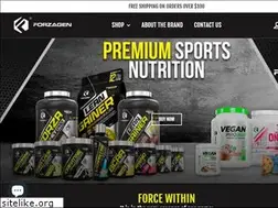 Sites similar to forzagen.com