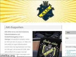 Sites similar to forzagnaget.com