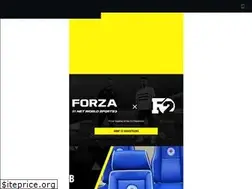 Sites similar to forzagoal.co.uk