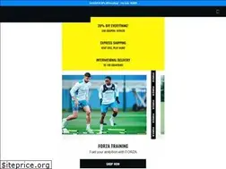 Sites similar to forzagoal.com