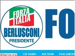 Sites similar to forzaitalia.it