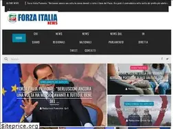 Sites similar to forzaitalianews.it