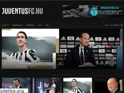 Sites similar to forzajuve.hu