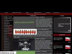 Sites similar to forzalucchese.net