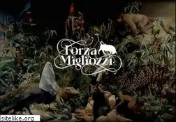 Sites similar to forzamigliozzi.com