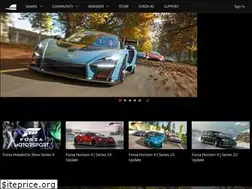 Sites similar to forzamotorsport3.com