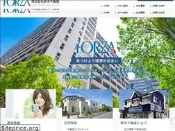 Sites similar to forzanet.co.jp