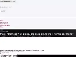 Sites similar to forzaparma.it