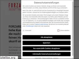 Sites similar to forzarello.de