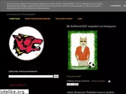 Sites similar to forzaromaforever.blogspot.com