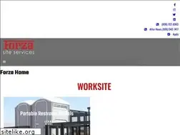 Sites similar to forzasiteservices.com