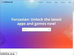 Sites similar to forzaslan.org