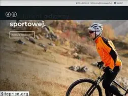 Sites similar to forzasport.pl