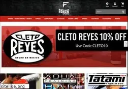 Sites similar to forzasports.com