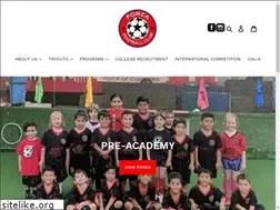 Sites similar to forzasportsacademy.com