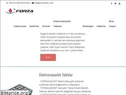 Sites similar to forzatools.com.tr