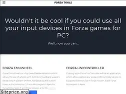 Sites similar to forzatools.weebly.com