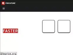 Sites similar to forzatune.com