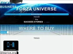Sites similar to forzaups.com