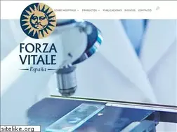 Sites similar to forzavitale.es