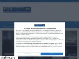 Sites similar to forzazzurri.net