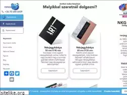 Sites similar to forzen.hu