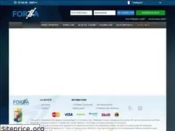 Sites similar to forzza.pro