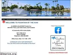 Sites similar to fos-az.com
