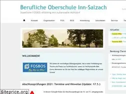 Sites similar to fos-bos-altoetting.de