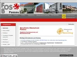 Sites similar to fos-bos-passau.de