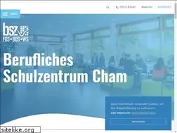 Sites similar to fos-cham.de