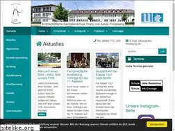 Sites similar to fos-freilassing.de