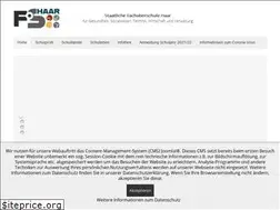 Sites similar to fos-haar.de