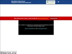 Sites similar to fos-holzkirchen.de