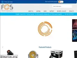 Sites similar to fos-lighting.eu