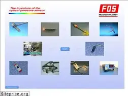 Sites similar to fos-messtechnik.de