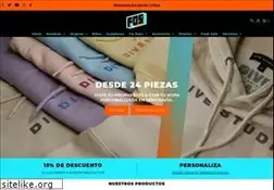 Sites similar to fos.com.mx
