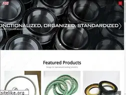 Sites similar to fos.com.tw