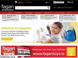 Sites similar to fos.ie
