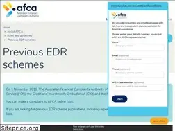 Sites similar to fos.org.au