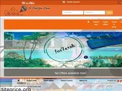 Sites similar to fos7etak.com