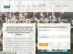 Sites similar to fosana.org