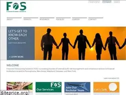 Sites similar to fosaudit.com